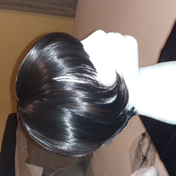 OUTRE short pixie style wig - Picture 6 of 6